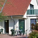 Schwalbennest By Interhome Prázdninový dům Rerik