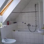 Schwalbennest By Interhome * Rerik