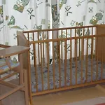Prázdninový dům Schwalbennest By Interhome *