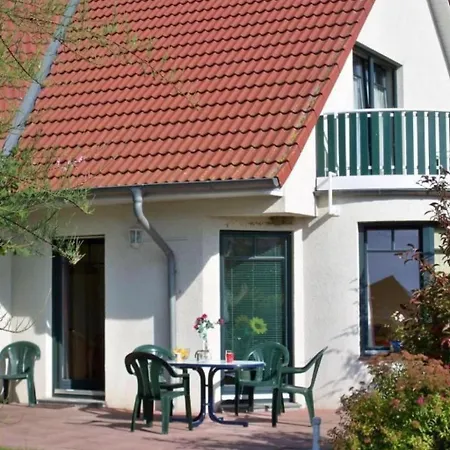 Schwalbennest By Interhome Ferienhaus Rerik