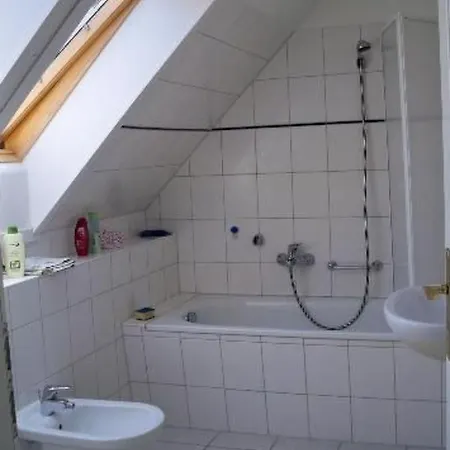 Schwalbennest By Interhome * Rerik